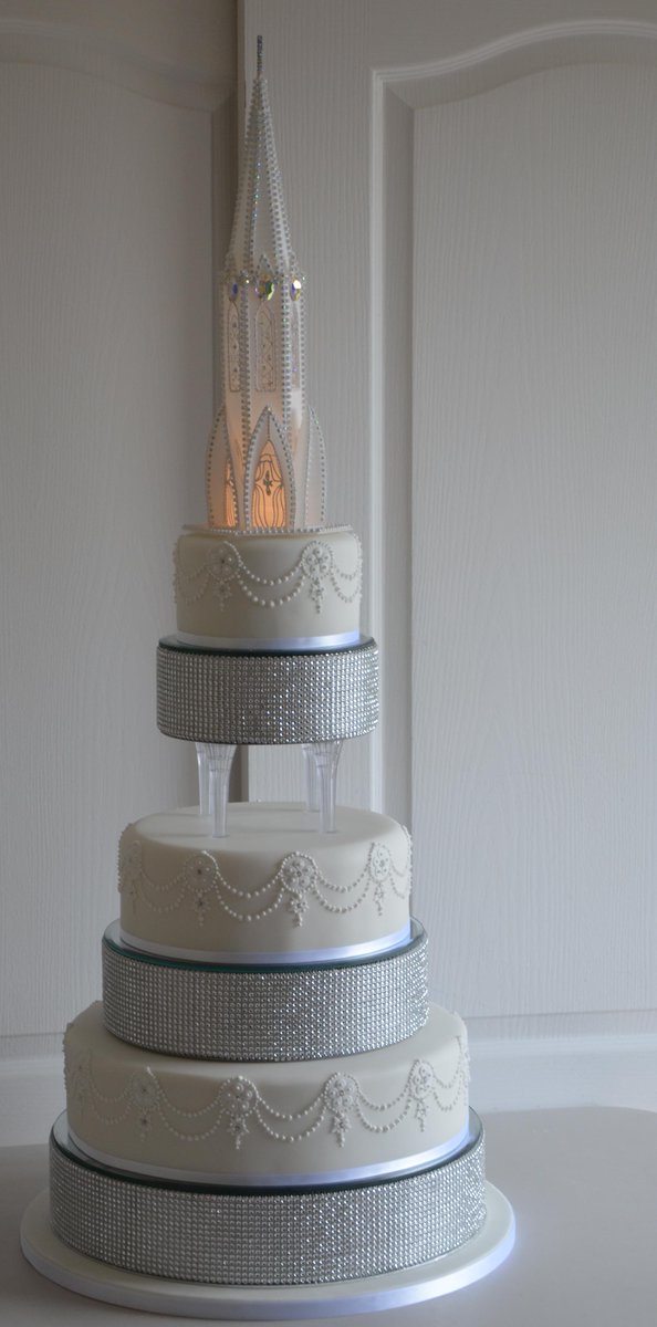 burnett4cakes's tweet photo. @burnett4cakes @BWwalworth #princesscastlecake #darlington #durham #northeast #weddingcake #weddinghour http://t.co/aKZ7pFnPjX