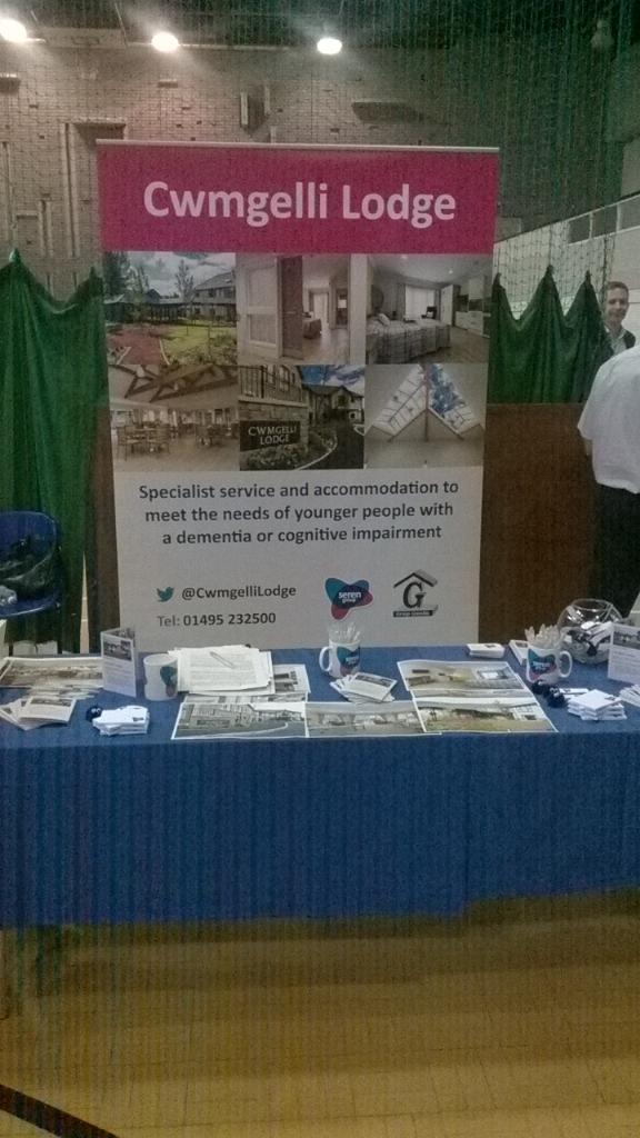 wearecodigroup's tweet image. Seren Group are pleased to be part of the Torfaen Housing Summit today #TCBCSummit