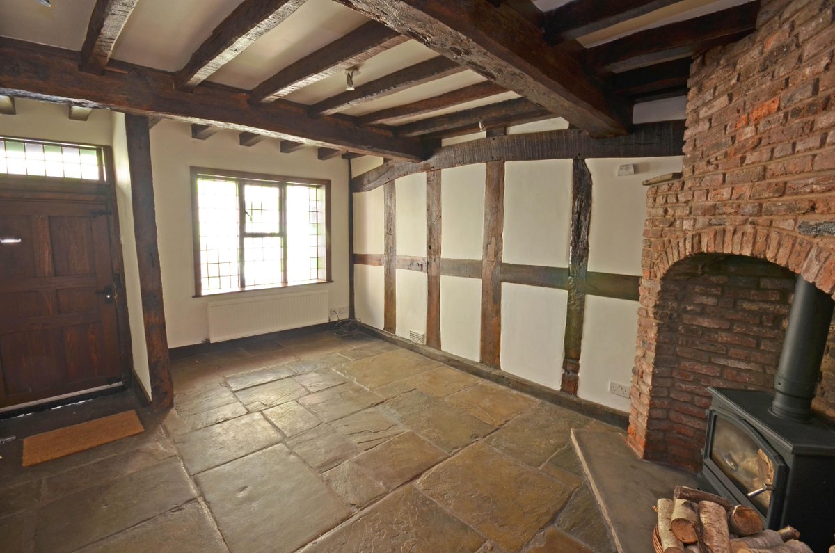 CavendishRental's tweet image. New Price - 4 Bedroom townhouse believed to be Chester&apos;s oldest dwelling - £1200pcm #cavlife #chestertweets