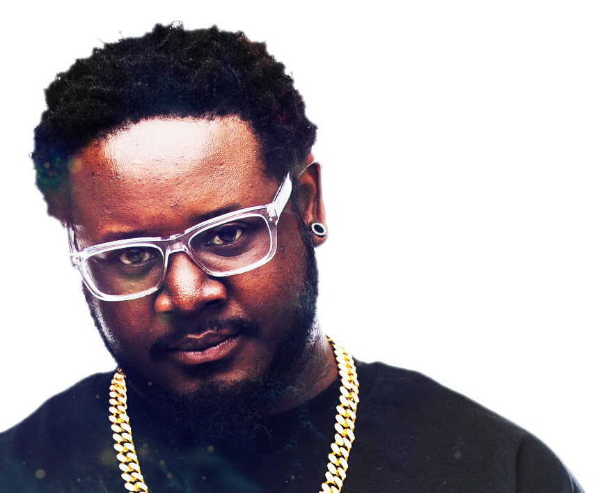Happy Birthday T-Pain have a great day! Other famous birthdays today  