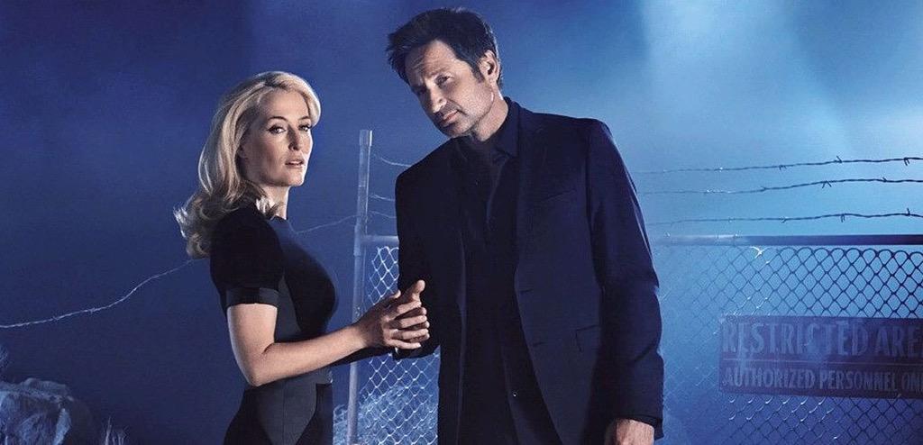 En sevdiğimiz bilim kurgu dizisi The X-Files aynı kadro ve yeni bölümleriyle başlıyor
bit.ly/1VmB9Wo