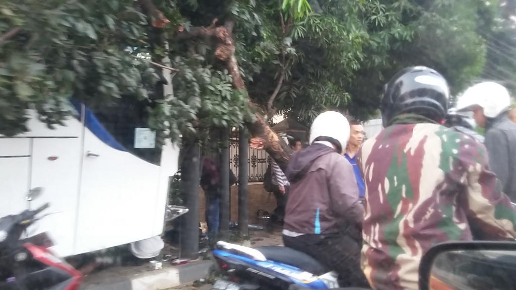 dessi wulandari tweet media