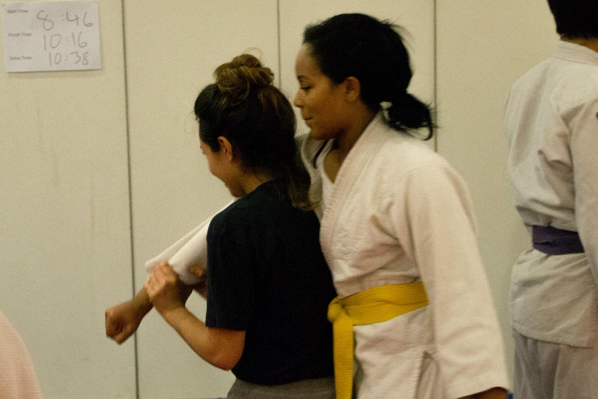 UWSUJitsu's tweet photo. Intro Session 2 is TONIGHT! #Free self defence for #UWSUFreshers https://t.co/IiiqHKZhry @WestminsterSU @UWSUDragons http://t.co/XgBKNoSJrG