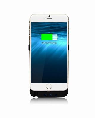 CatchCustomised's tweet image. Pebble Charging Case for Apple iPhone 6 goo.gl/Bafr0E