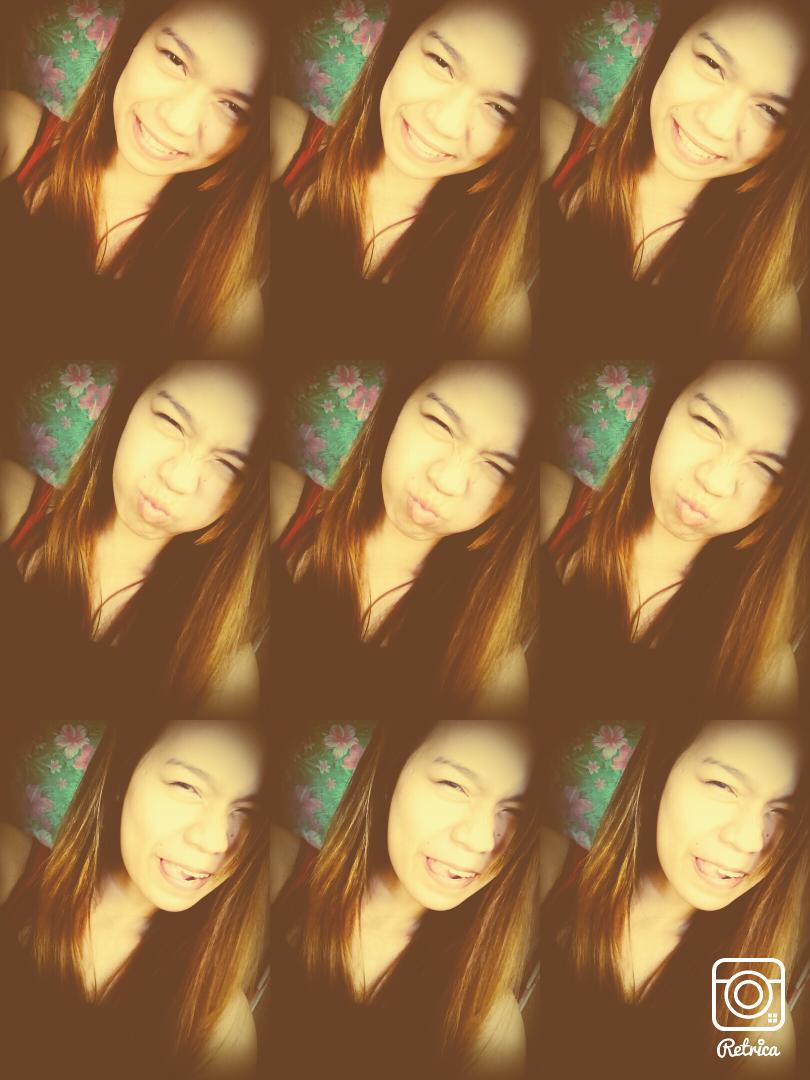 RoderlynTan's tweet photo. ... hello there ... 😍

@YhagsSanchez 😍😘 http://t.co/HtlJB6xgAY