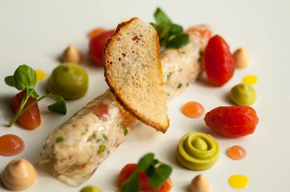 MiddlethorpeHal's tweet photo. New mouthwatering luncheon menu by @chefashb3 - and enjoy 3 courses for the price of 2! (£21) http://t.co/EVVmN6roVS