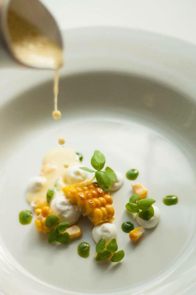 MiddlethorpeHal's tweet photo. New mouthwatering luncheon menu by @chefashb3 - and enjoy 3 courses for the price of 2! (£21) http://t.co/EVVmN6roVS