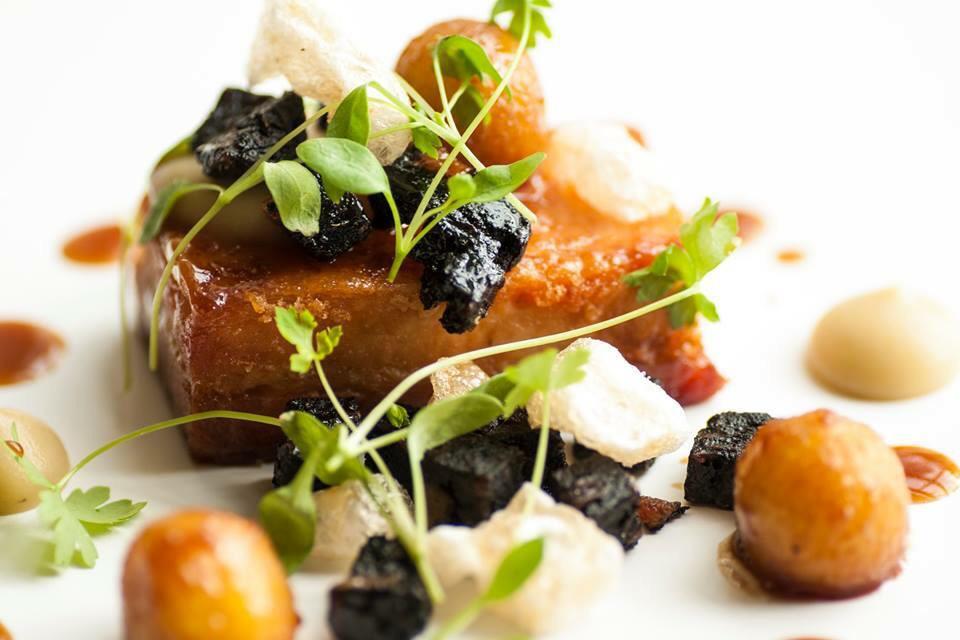 MiddlethorpeHal's tweet photo. New mouthwatering luncheon menu by @chefashb3 - and enjoy 3 courses for the price of 2! (£21) http://t.co/EVVmN6roVS