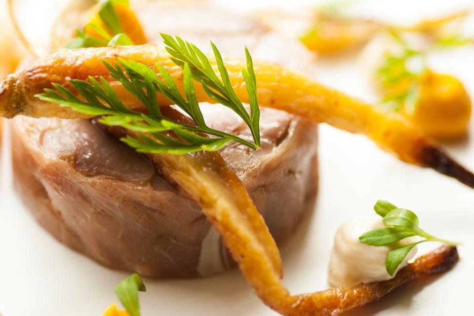 MiddlethorpeHal's tweet photo. New mouthwatering luncheon menu by @chefashb3 - and enjoy 3 courses for the price of 2! (£21) http://t.co/EVVmN6roVS