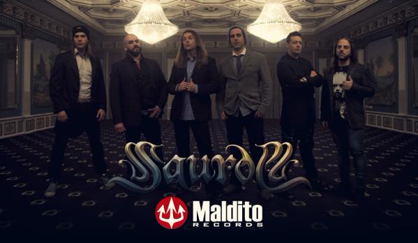 radio3_rne's tweet image. ¿Te la perdiste ayer? Entrevista y estreno de @SauromOficial en @vuelofenix_r3 rtve.es/a/3305098