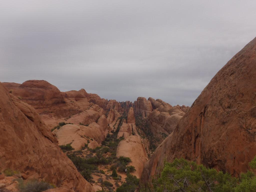 MrLeBrauns's tweet image. #LifeElevated @VisitUtah #BehindTheRocks