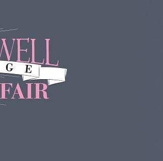 ClerkenwellVint's tweet image. Share our event &amp;amp; click attending to win £100 to spend at our next fair! facebook.com/events/1894027… #vintageshopping