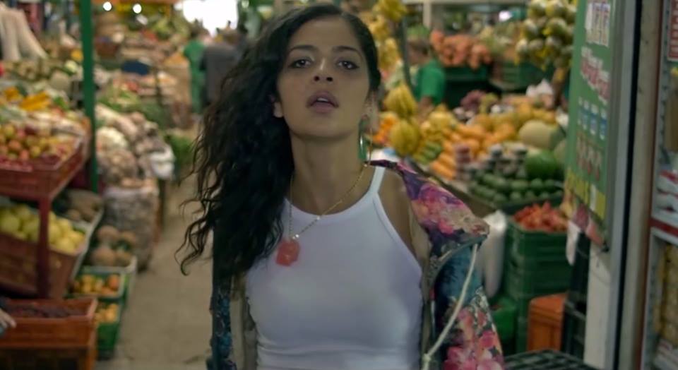 SomeCandyBlog's tweet photo. Tropical vibes and a sick Colombian accent: meet @laoramusica with 'Jesus Make Me Bad'
http://t.co/ZihmNzKlUC http://t.co/fiDeIVuw84