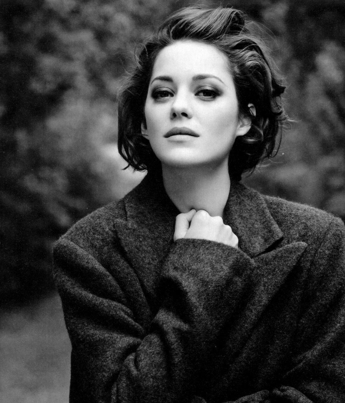 Happy Birthday Marion Cotillard 