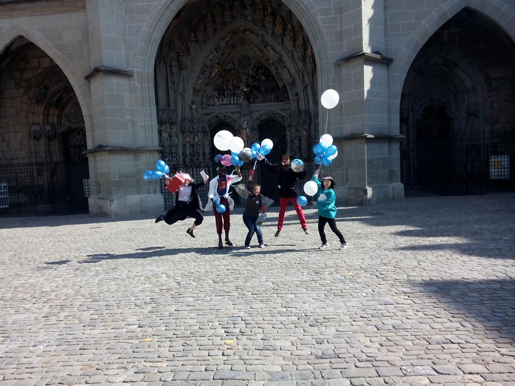 Kaospilots SUI tweet media