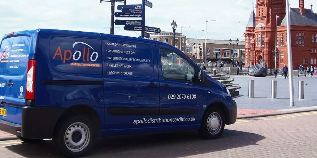 ApolloCardiff's tweet photo. We'll beat your logistics provider with a competitively priced time-definite service! http://t.co/6ZHZd0jzQx http://t.co/2AWrIzlWdl