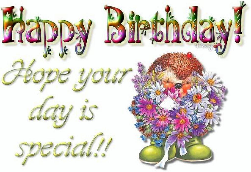 Happy Birthday to Michelle Marsh -Ola Jordan -Simon Little -Jenna Elfman-Martine Wright -Mark Smith & Omid Djalili 