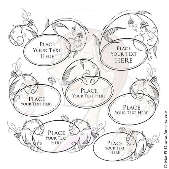 MayPLDigitalArt's tweet image. Flourish Swirl Oval Frames Signage -Black Floral .. arnd.co/iAzWT  #BusinessClipart #weddingframes