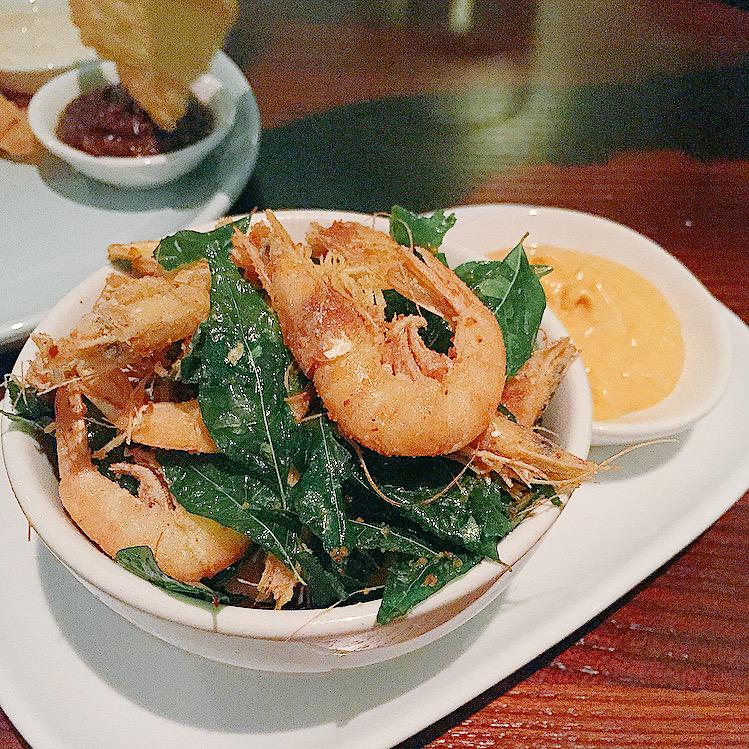 sarahmclellanny's tweet photo. Awesome #dinner at #SubContinental by the @Longrain team in #Sydney. Delicious Bangladeshi cuisine 🍴 #food #travel http://t.co/xWXnyxJUoP