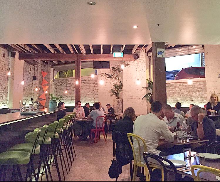 Awesome #dinner at #SubContinental by the <a href="/Longrain/">Longrain Restaurant</a> team in #Sydney. Delicious Bangladeshi cuisine 🍴 #food #travel