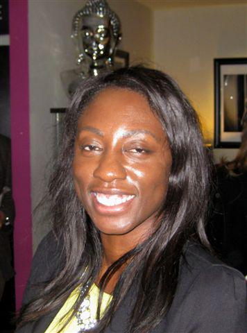 Krisp06's tweet image. The @GilesTerera Personal Management Team at Press Night for @PureOnStage 
#PureImagination