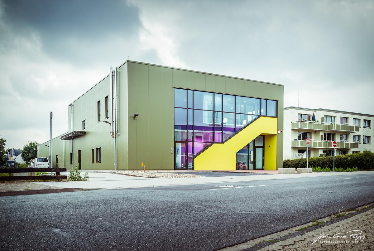 DerArchitekt's tweet photo. RT @courtoisjerome:#Architektur #Fotografie aus #Hannover http://t.co/Wl1NtqJ2Cg: #Architektur #Fotografie... RT @courtoisjerome: