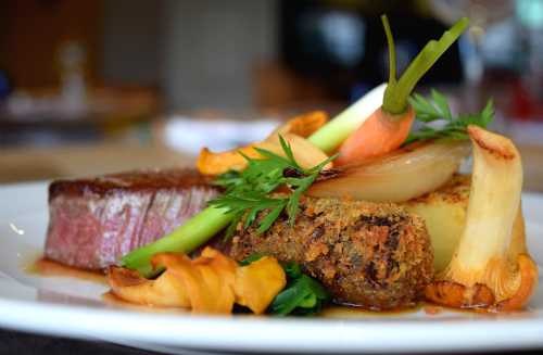 If you prefer to know more about your food and its origins. Ask a member of our friendly team.