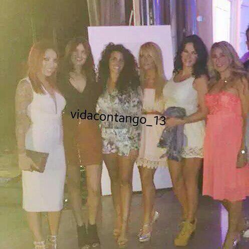 realityopp's tweet photo. Estáis guapísimas 👌  en el debate de gh 😍😍@realpawla
#gh16  #detate  #granhermano  #GH15 de @vidacontango_13. Opina… http://t.co/EAEFBL39EM