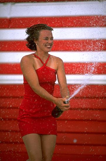 Happy 35th birthday to the one and only Martina Hingis! Congratulations 