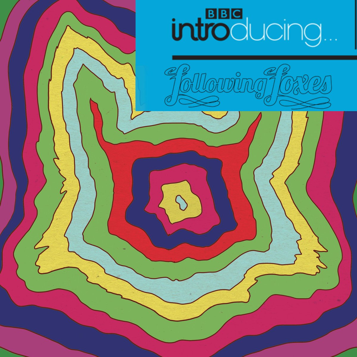 FollowingFoxes1's tweet image. 2nd EP Coming Soon!
Featuring a track which can be heard tomorrow at 4:40pm on @bbcintroducing as 'Track of the Day'