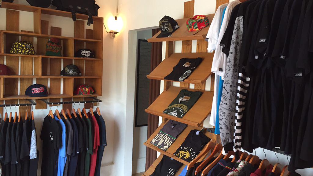 VIVA LA JAXCO tweet media