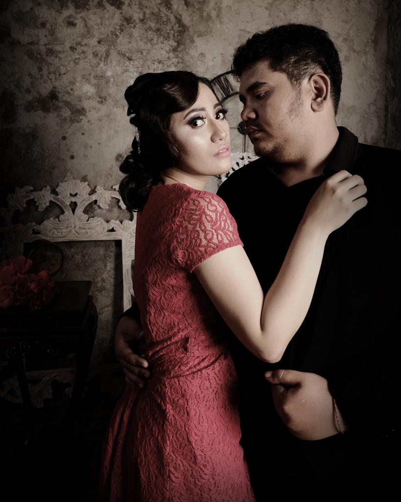 Prewedding of Deka &amp; Rica. 
Taken by <a href="/pwostudios/">PWO STUDIOS</a>  
pwostudios.com