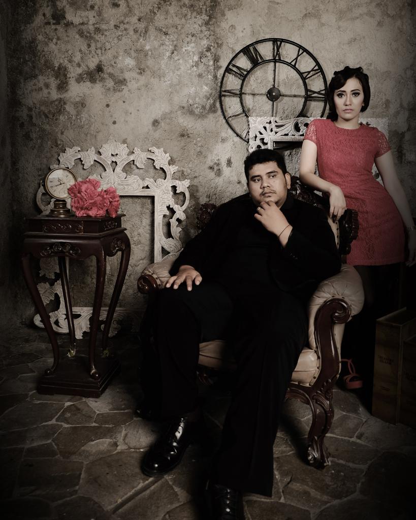 Prewedding of Deka &amp; Rica. 
Taken by <a href="/pwostudios/">PWO STUDIOS</a>  
pwostudios.com