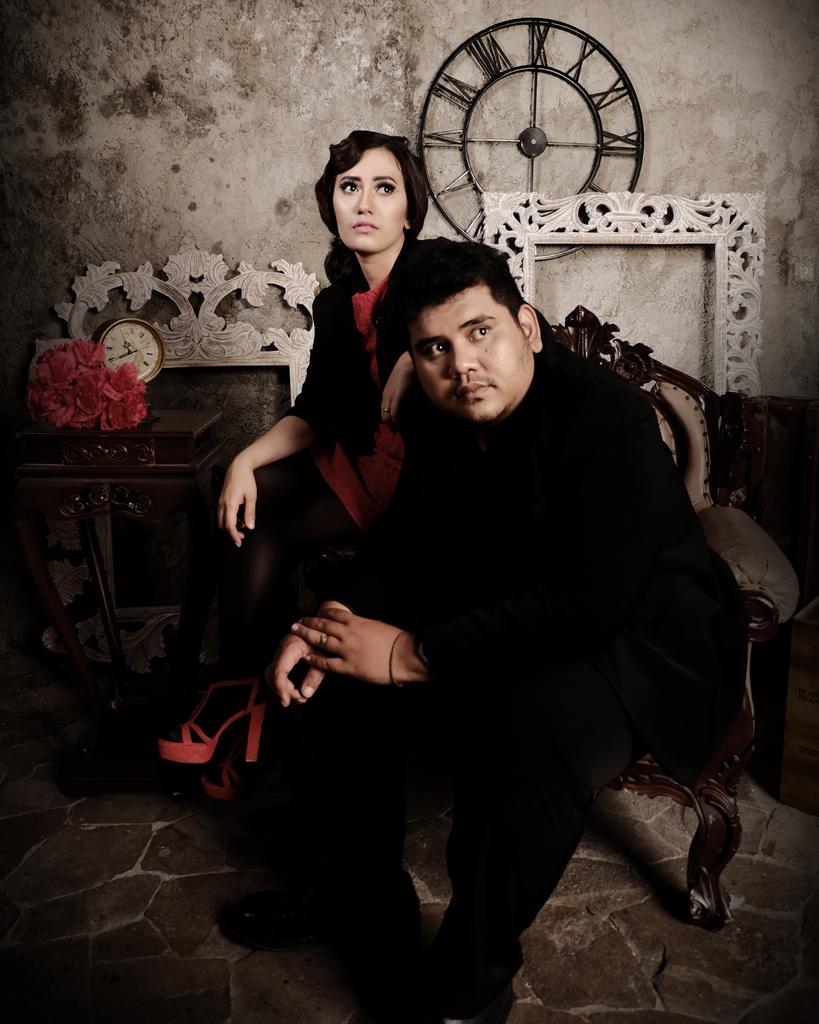 Prewedding of Deka &amp; Rica. 
Taken by <a href="/pwostudios/">PWO STUDIOS</a>  
pwostudios.com