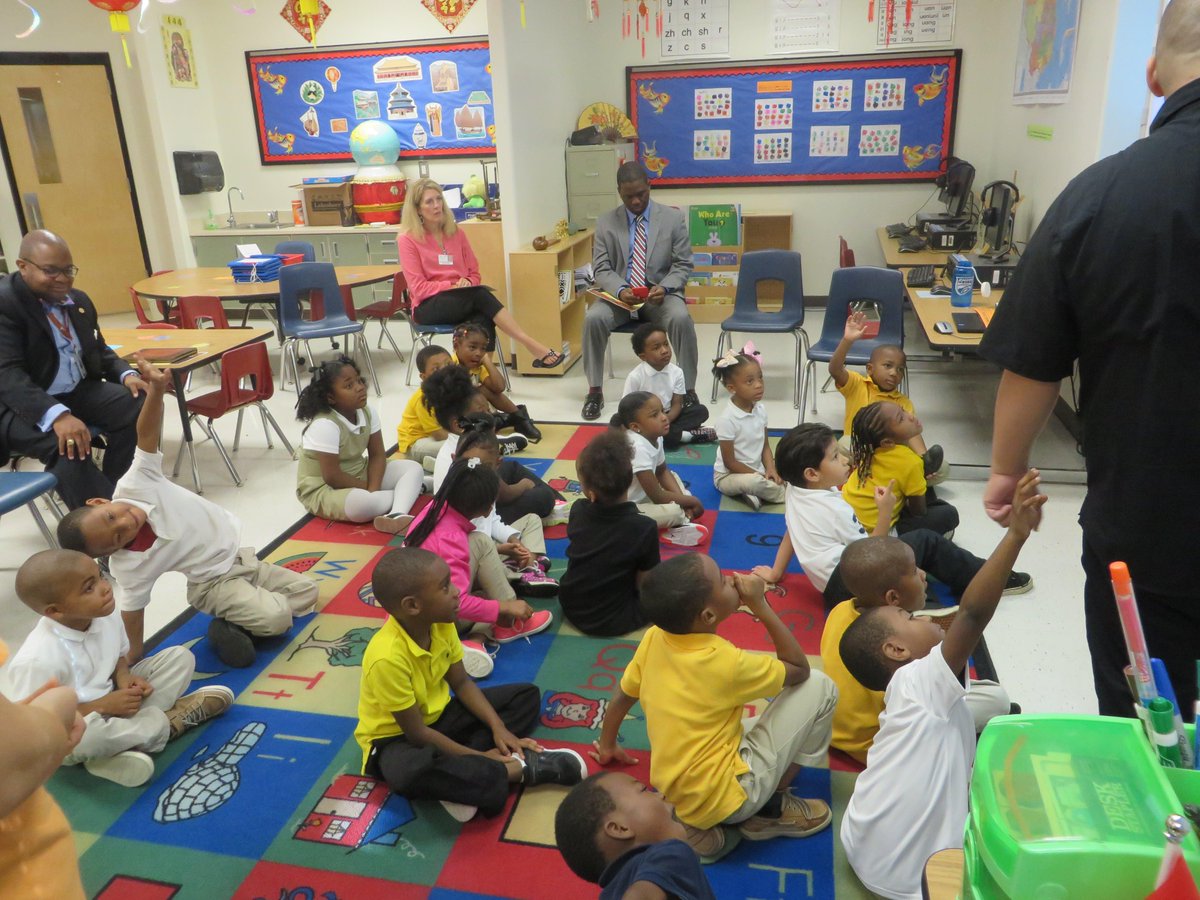 Oakley Elementary School