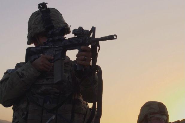 TheWrap's tweet photo. .@RickySchroder to Produce Sequel to Military Documentary #TheFightingSeason #Exclusive http://t.co/iCKR9AlXjd http://t.co/1ISyV3Dk7v