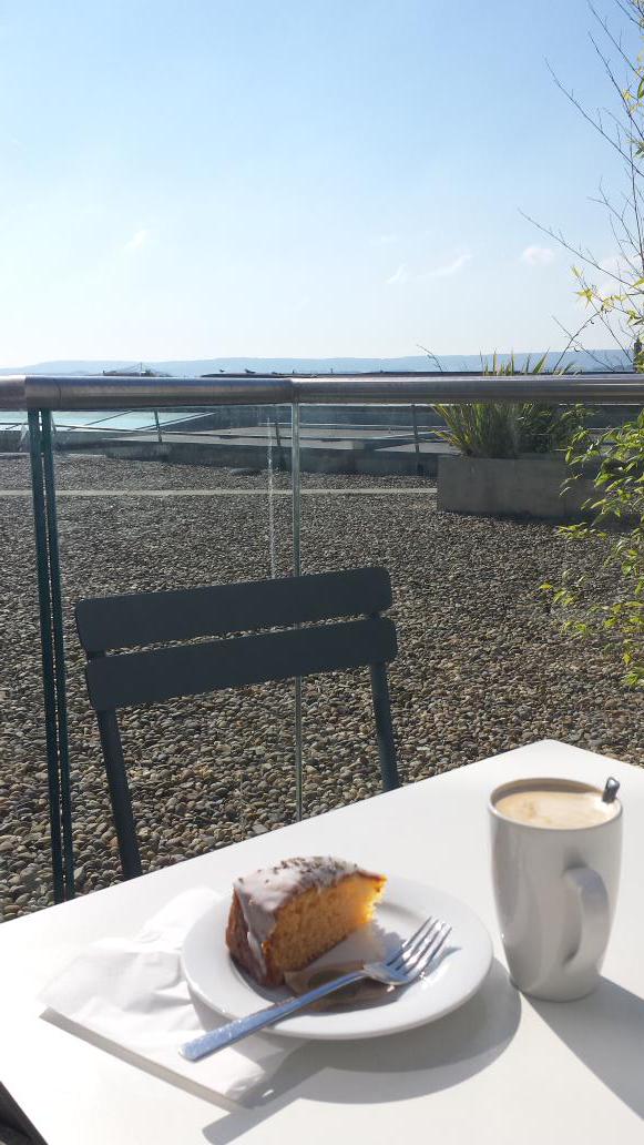 Catherine Hall On Twitter Gorgeous Day In Exeter Again Having