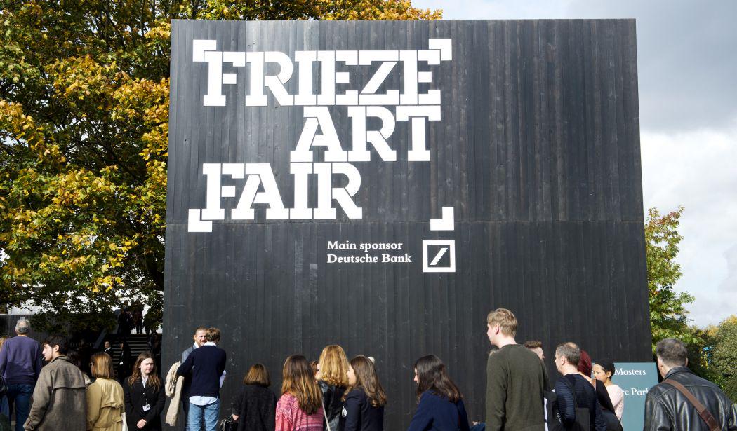 artinfodotcom's tweet image. Sneak Peek: What to See at Frieze London 2015 | BLOUIN ARTINFO bit.ly/1jxQnqm