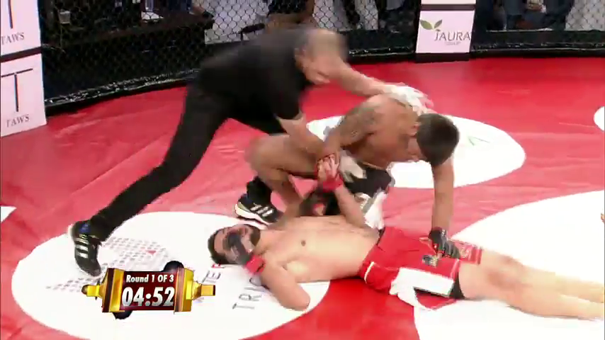IMMAFed's tweet photo. .@TheFightLeague's fastest KO, by Amitesh Chaubey at #SFL43, is 9 seconds on official records http://t.co/H6POREsoZo http://t.co/2hdHZNnbmR