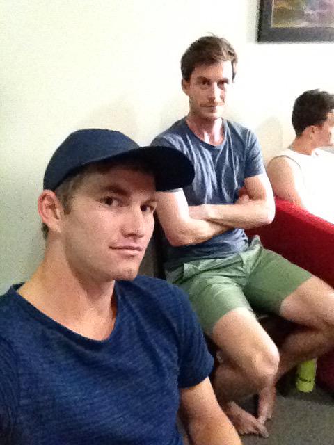 MainFrank's tweet image. Fergus jealous of the hat I bought at Kmart for $10 @FergyKav31