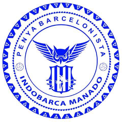 INDOBARCA_MNDO's tweet photo. #IBman #Indobarca http://t.co/lGW5zcPoqo