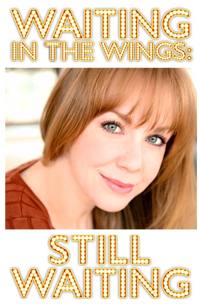 <a href="/WITW_TheMusical/">Waiting In The Wings: The Musical</a> is happy to announce <a href="/KelleyDorney/">Kelley Dorney</a> will be Robin in WAITING IN THE WINGS: STILL WAITING.