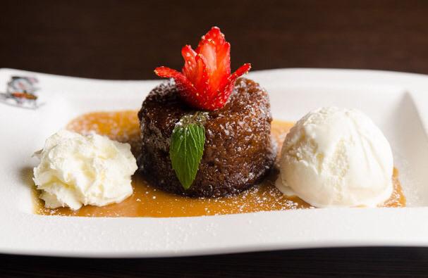 OutbackJacks's tweet image. There is always room for a delicious dessert &amp;amp; coffee at #OutbackJacks 🍮 ☕️