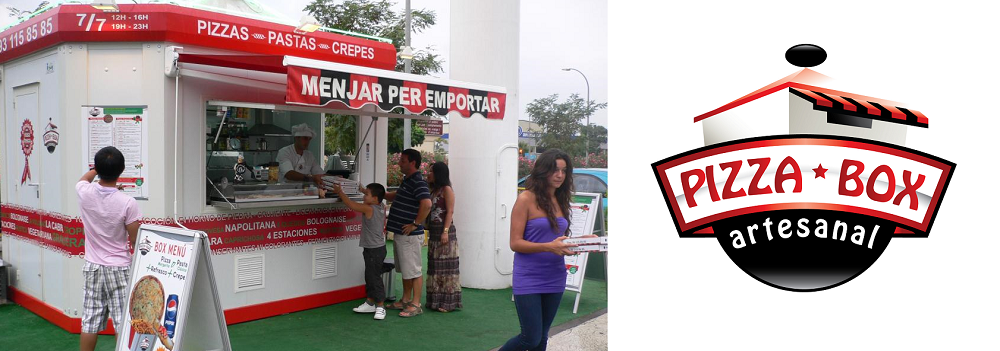Cmpfranquicia's tweet photo. Nace @pizza_box_a un nuevo concepto de Kioskos de Pizzas que prevé arrasar en España: http://t.co/UcKhv789V5 http://t.co/yB28pKYWwZ