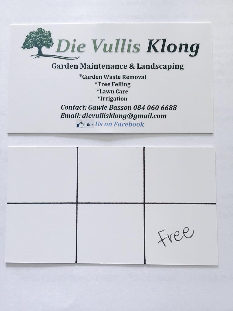 dievullisklong's tweet photo. #special #gardening #gardenrefuse #removal @R350 per load 6th one #free http://t.co/ZcKBBLPXIn