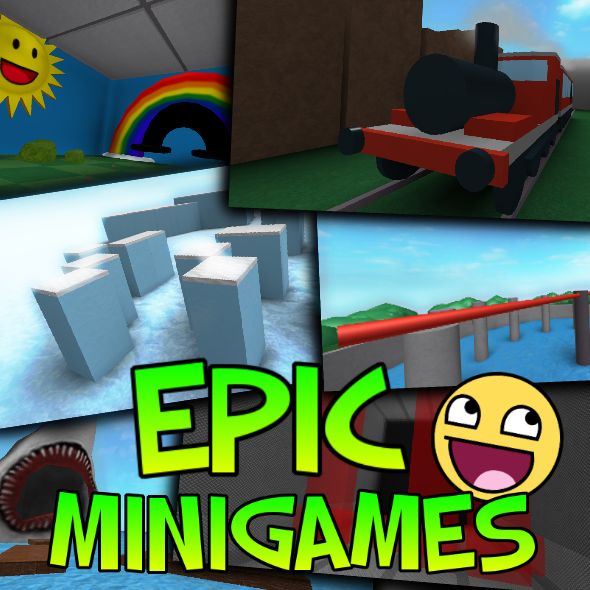 TypicalType on X: The Epic Minigames Halloween update is here