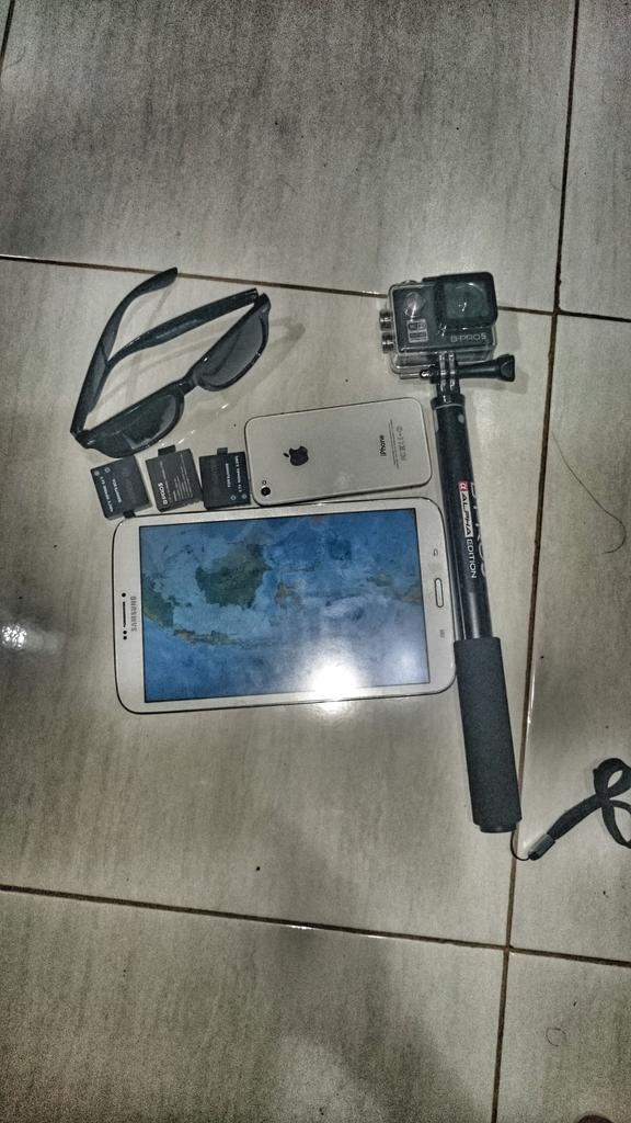 Piknik yuk neng 😁👣✈