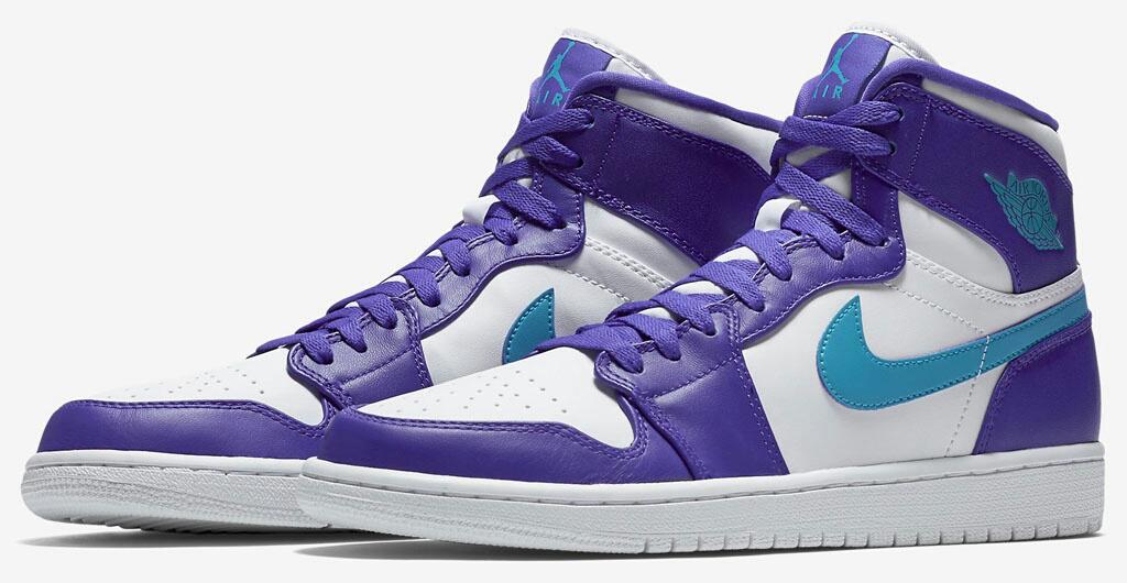 SwagmanJr's tweet photo. Air Jordan 1 High - Feng Shui release on 10/10/2015 for $140 via http://t.co/PhhYjcw825 #KoFapp http://t.co/pQg74sc8JQ
