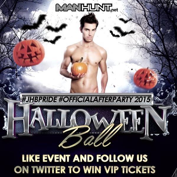 JhbPrideParty's tweet photo. Win VIP Tickets! 
Follow us on Twitter to win 2 VIP's. Draw on Monday 5 Oct 15. @Manhunt @jhbpride http://t.co/VjzdtPkjpN