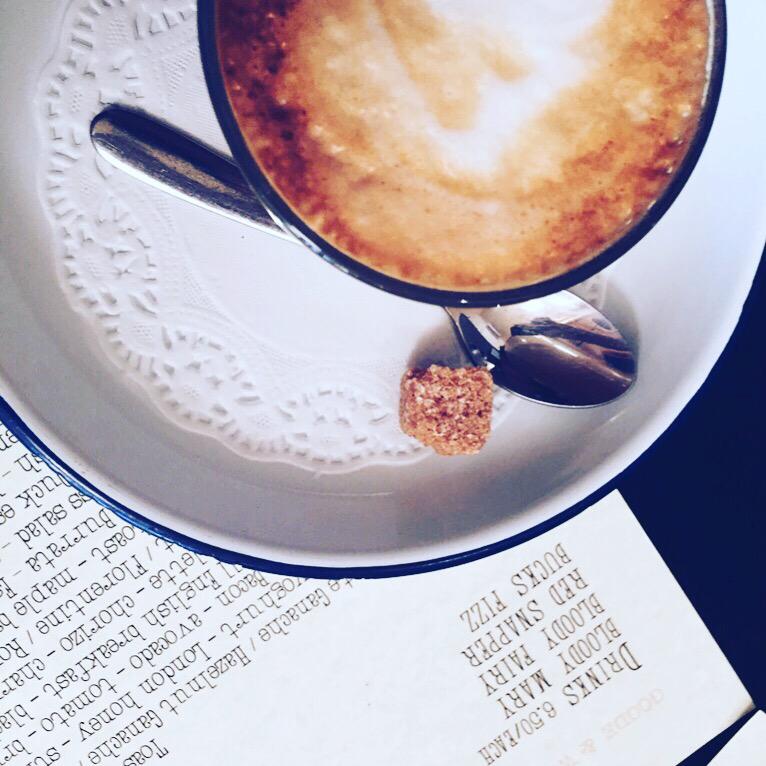 FinlayLogan's tweet photo. It's #InternationalCoffeeDay today! ☕️☕️Come celebrate (not that we need an excuse for a coffee) at @goodeandwright1! http://t.co/jWc0GHVG55